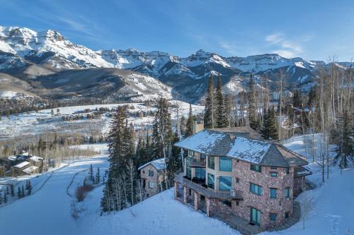 Mountain Village Apartment | Slopeside Villa by Exceptional Stays