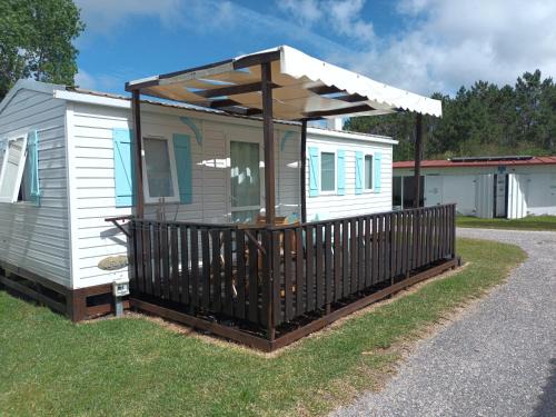 Burinhosa Other | Slow M'Ocean Villa
