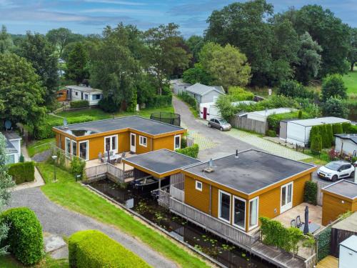 Bantega Ski Chalet | Sluisje 14