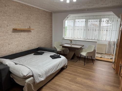 Hunedoara Apartment | Small apartment in Hunedoara