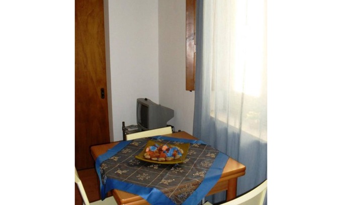 Trapani City Centre Apartment | SMALL APARTMENT IN THE CENTER 300 MT FROM THE PORT AND BUS STATION with Wifi
