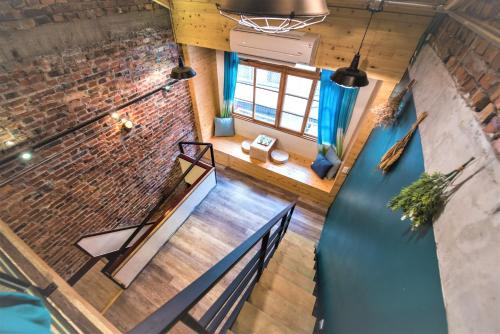 Tainan City Centre House | Small Bridge Good Home