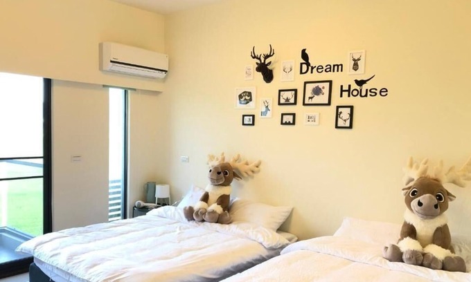 Hengchun Old Town House | Small Cat Hotel