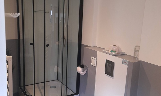 Unterkolbnitz Ski Chalet | Small chalet in the garden