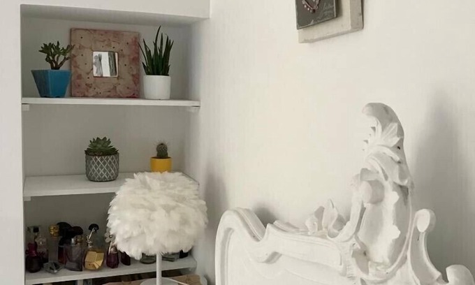 Salles sur Mer House | Small Charming House Very Quiet For 4 people near the beach