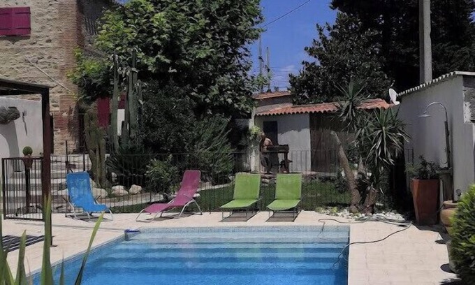 Corneilla-del-Vercol Other | Small farmhouse for big holidays