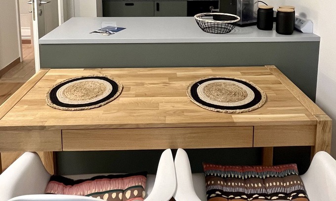 Neuhaus Condo | small, fine newly renovated apartment, fully equipped