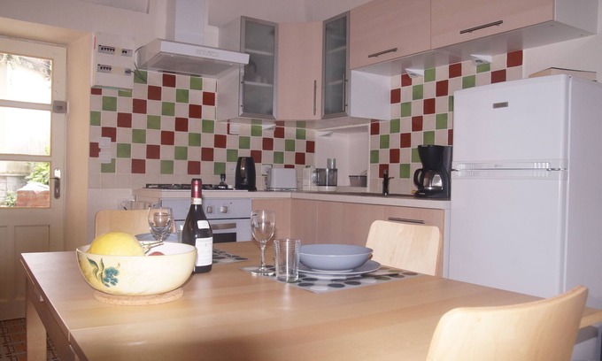 Santa Maria House | Small Italian House with character near the Italian Lakes