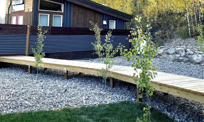 Purgatory Cabin | Small Private Cabin with Hot Tub, Suana 1/2mile to Prugatory Resort, Best views!