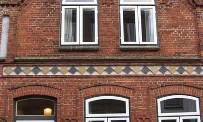 Friedrichstadt House | Small Refuge - Lützen-Naumann - Small Refuge