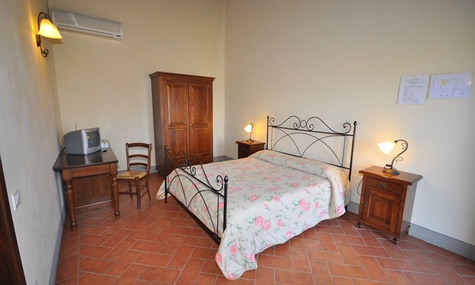 Stabbia Other | SMALL ROOM at Agriturismo MUSIGNANO