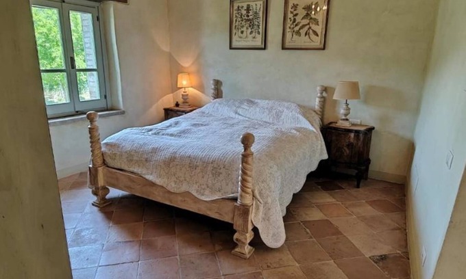 Bivio Lugnano Villa | Small Source