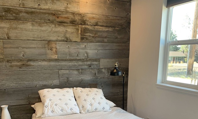 Boyd Acres Apartment | Small Studio Perfect for Relaxing After Adventure