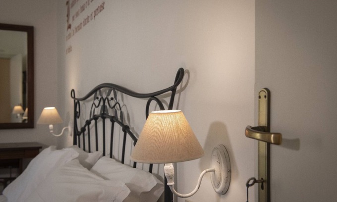 Assisi House | Small villa near the historic center with free parking