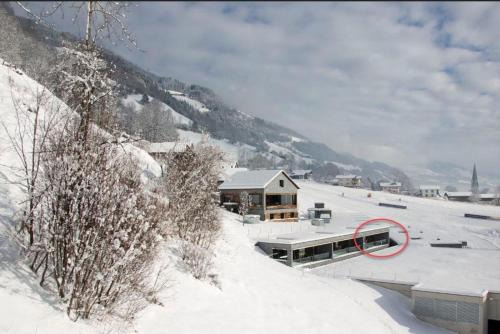 Bramberg am Wildkogel House | Smaragdresort Top 4.3