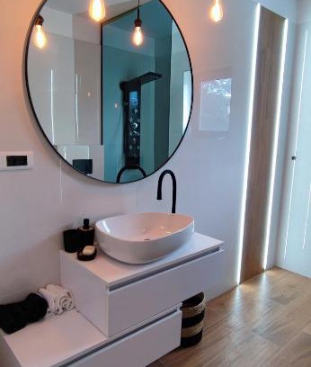 Cikovici Apartment | Smart home Sébastien