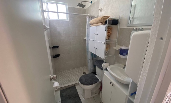 Downtown Cancun House | Smart hose Cancun