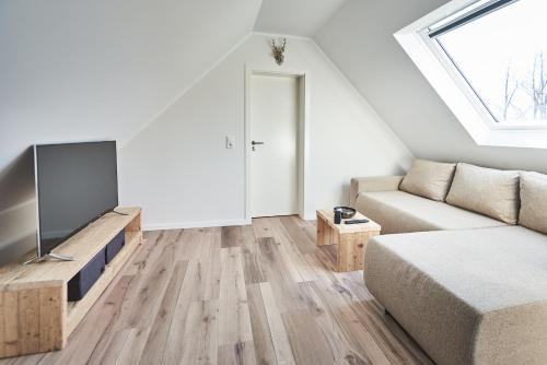 Neuastenberg Apartment | Smart Resorts Haus Saphir Ferienwohnung 511