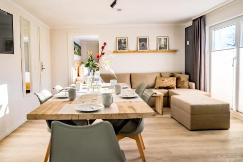 Neuastenberg Apartment | Smart Resorts Haus Saphir Ferienwohnung 502