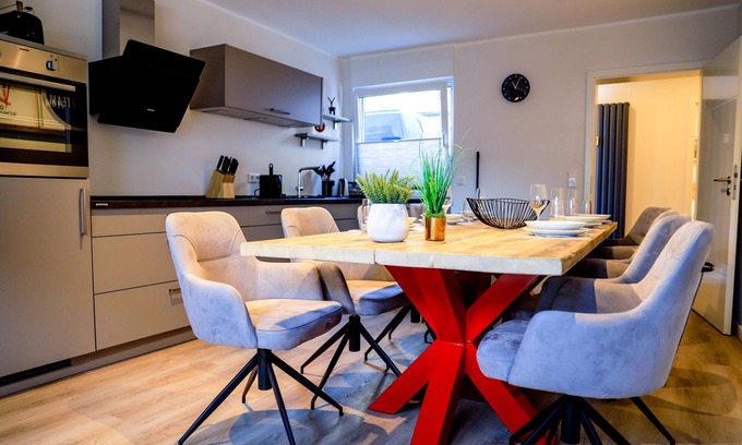 Winterberg Apartment | Smart Resorts – House Topas – Holiday Apartment 304 with 2 Bedrooms