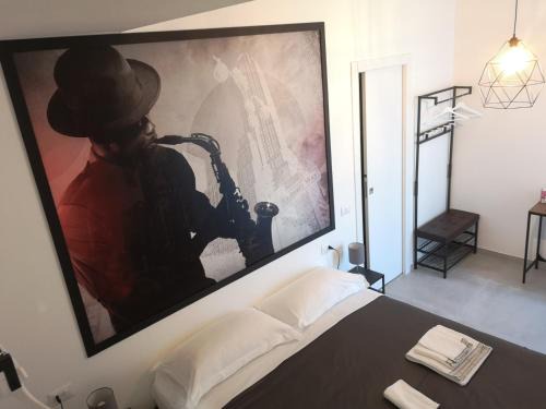 Pistoia House | SMART Rooms Pistoia
