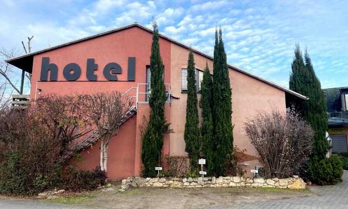 Mainz-Bingen Hotel | Smarthotel Ingelheim