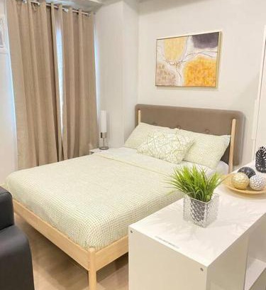 Santa Rosa Apartment | SMDC Park Residences near SM City Sta Rosa