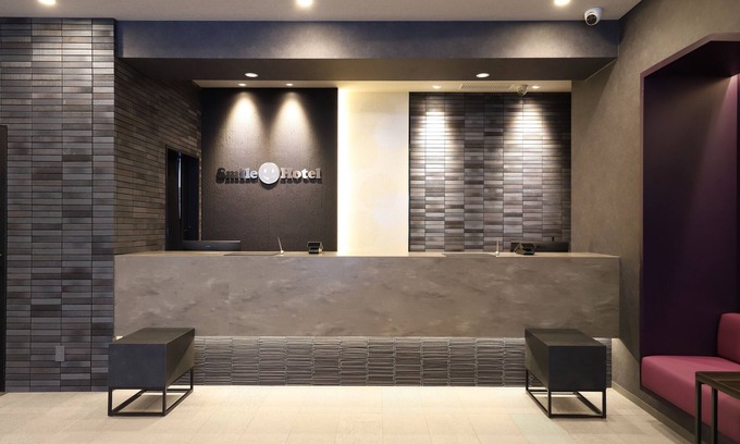 Hirooka Hotel | Smile Hotel Kanazawa Nishiguchi Ekimae