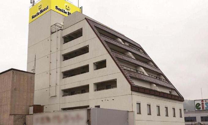 Nabari Hotel | Smile Hotel Nabari