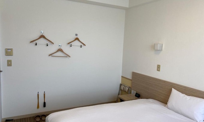 Nishigo Hotel | Smile Hotel Shirakawa - Vacation STAY 54752v