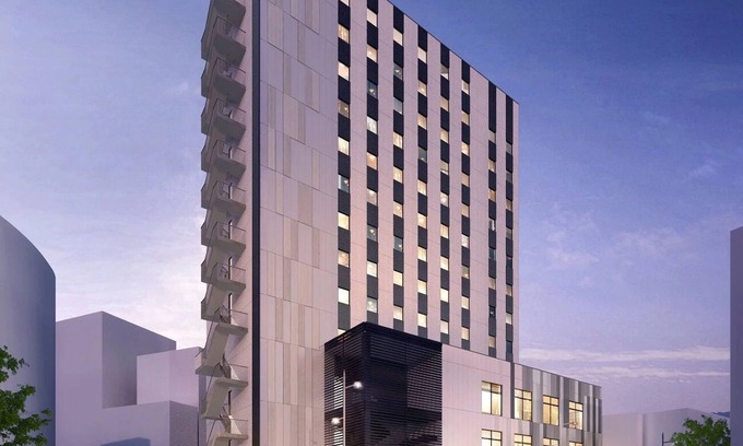 Fujisawa Hotel | Smile Hotel Shonan Fujisawa