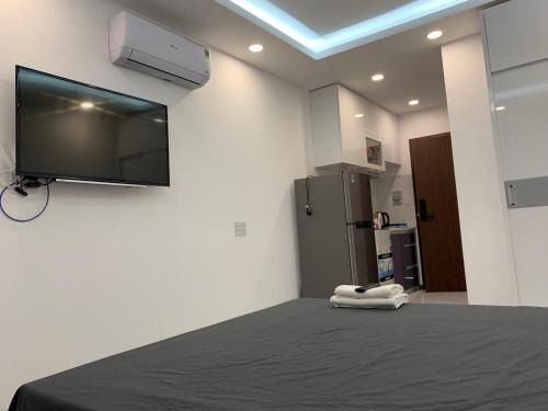 An Phu Apartment | Smiley Apartment Quận 2
