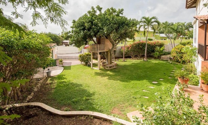 Willemstad Apartment | Smileys Apartment and Car Rental