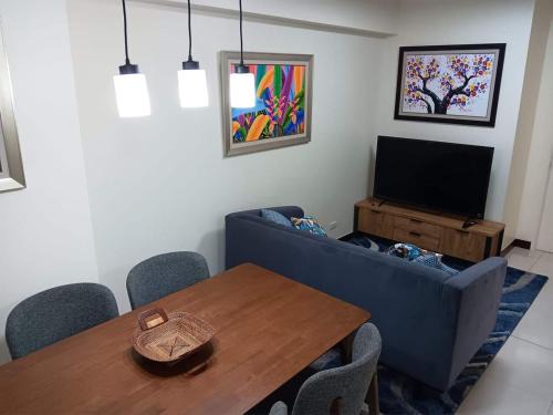 Kapitolyo Apartment | Smith's Place