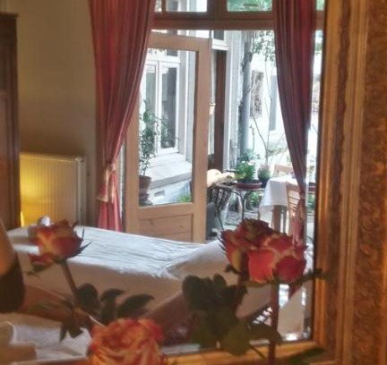 Eindhoven City Center Bed & Breakfast | Smitsstraat B&B