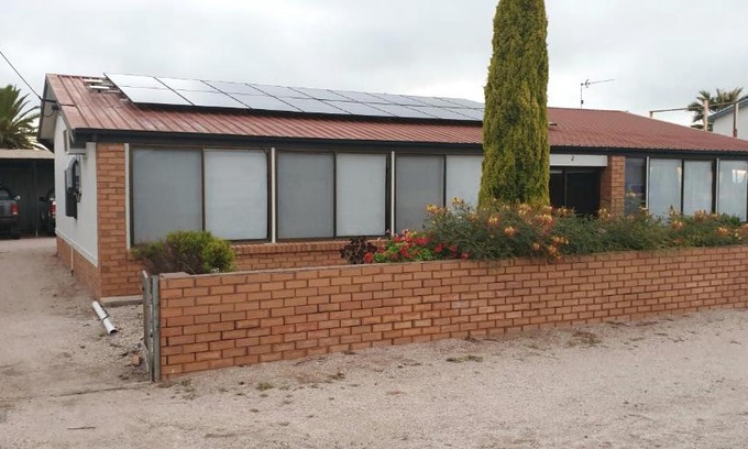 Wallanippie Apartment | Smoky Bay Holiday Home