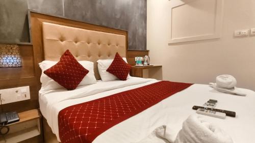 Kamathipura Hotel | Smooth Checkin By Amber Edition