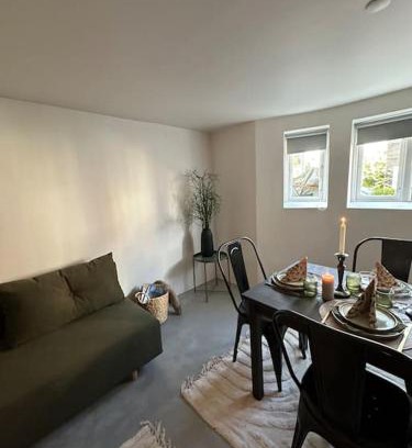 Skanderborg Apartment | Smuk lejlighed Skanderborg