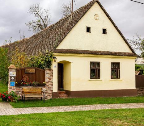 Gradiste Bed & Breakfast | Snašini kućari