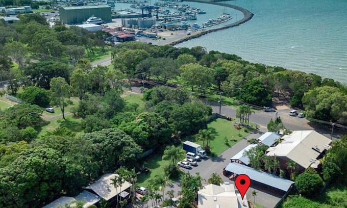 Urangan Apartment | Snapper Villa - Seaside