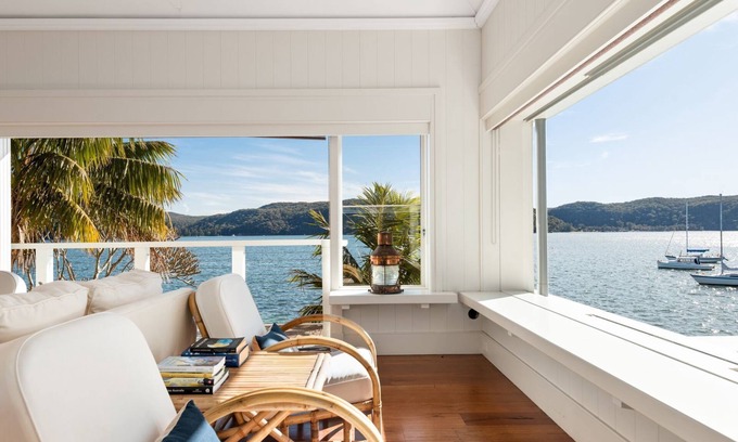 Palm Beach House | SNAPPERMAN SHORES by Palm Beach Holiday Rentals