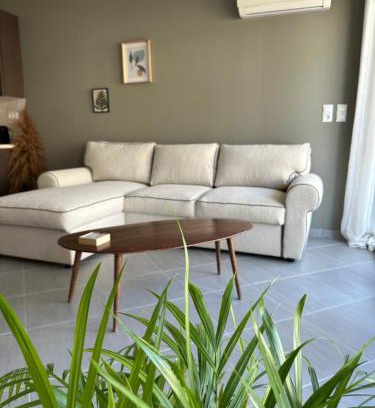 Alexandroupoli Apartment | SnappyB Living Spaces
