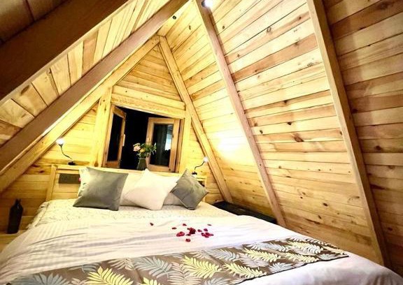 Kaul House | Snovika (The Organic Farm)