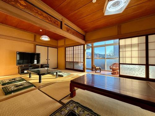 Hakuba House | Snow Fever - Clan