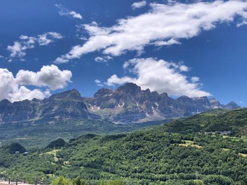 Panticosa Apartment | Snow Hills Panticosa