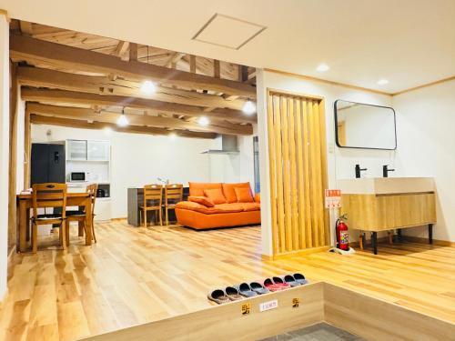 Hakuba House | Snow Sound - Vacation STAY 78689v