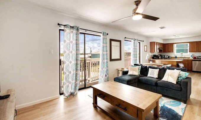 Gulf Shores Condo | Snowbird Special – Affordable Monthly Rates