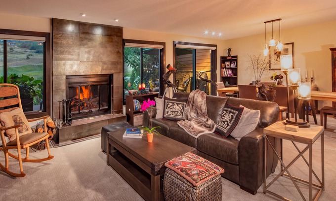 Snowmass Village House | Snowmass Ski and Golf Resort Property