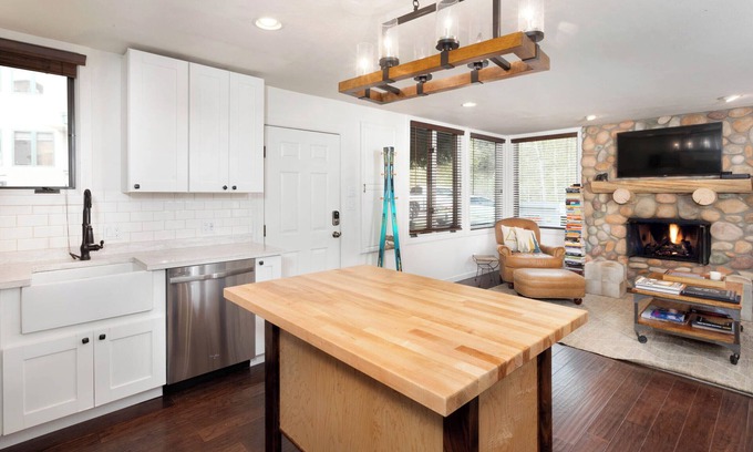 Snowmass Village House | Snowmass Ski House By Luxuri