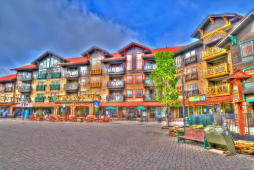 Snowshoe Apartment | Snowshoe Mountain Studio! Renovated!